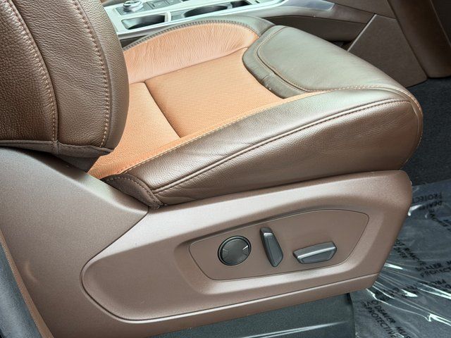 2024 Ford Explorer King Ranch Springfield VA