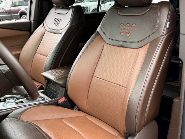 2024 Ford Explorer King Ranch Springfield VA
