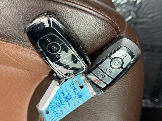 2024 Ford Explorer King Ranch Springfield VA