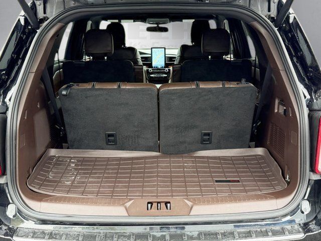 2024 Ford Explorer King Ranch Springfield VA