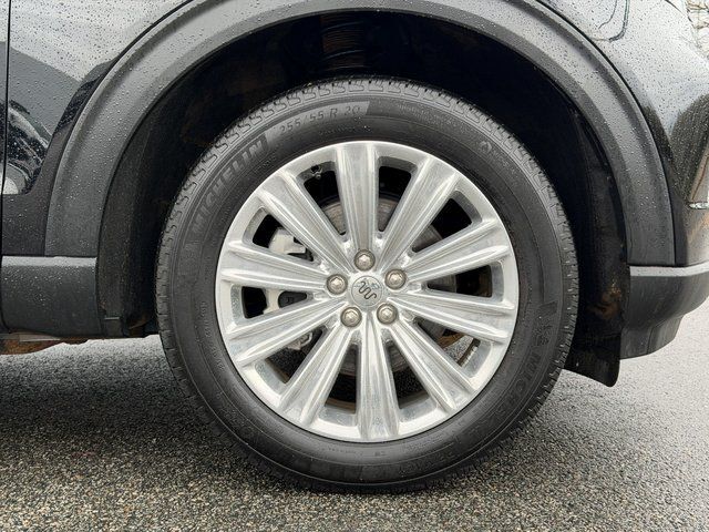 2024 Ford Explorer King Ranch Springfield VA