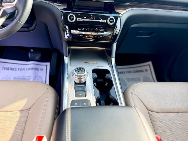 2024 Ford Explorer Limited Baton Rouge LA