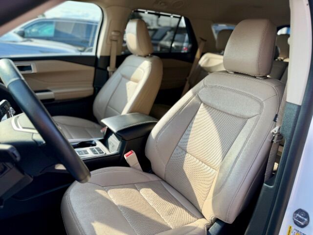 2024 Ford Explorer Limited Baton Rouge LA