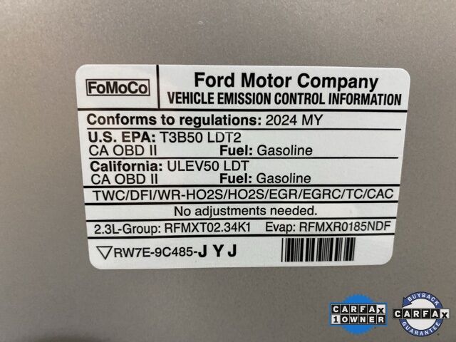 2024 Ford Explorer Limited Dallas TX