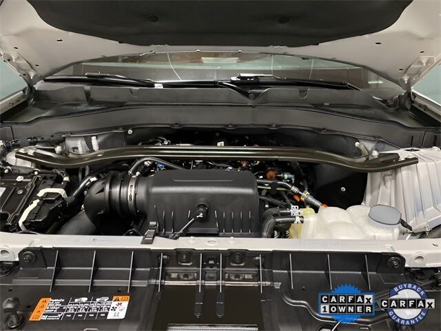 2024 Ford Explorer Limited Dallas TX