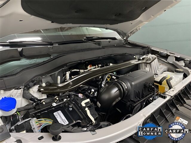 2024 Ford Explorer Limited Dallas TX