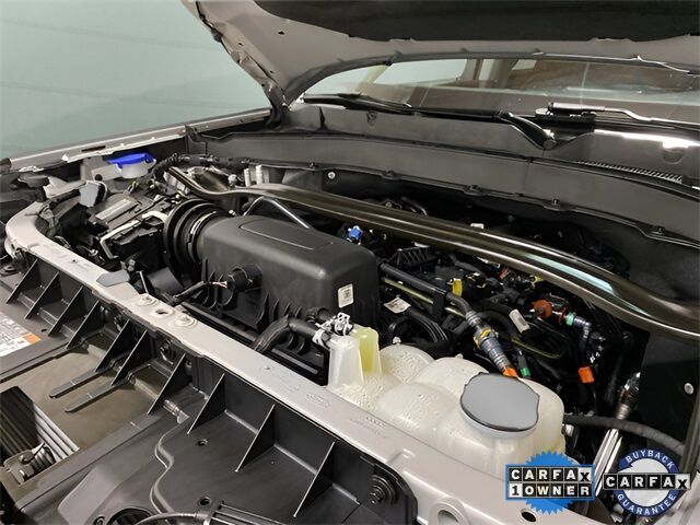 2024 Ford Explorer Limited Dallas TX