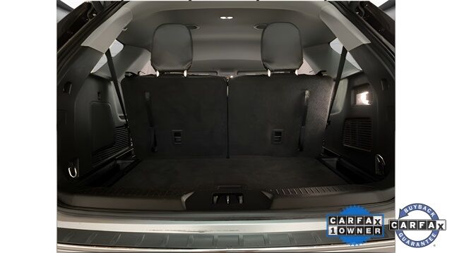 2024 Ford Explorer Limited Dallas TX