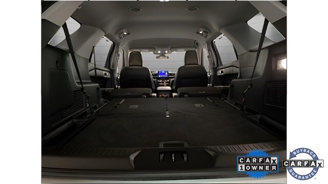 2024 Ford Explorer Limited Dallas TX