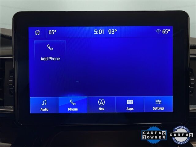 2024 Ford Explorer Limited Dallas TX