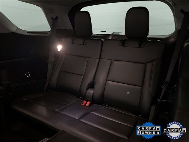 2024 Ford Explorer Limited Dallas TX