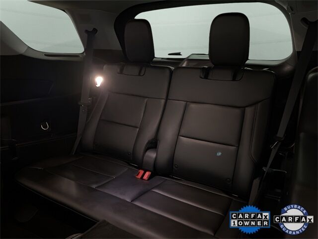 2024 Ford Explorer Limited Dallas TX