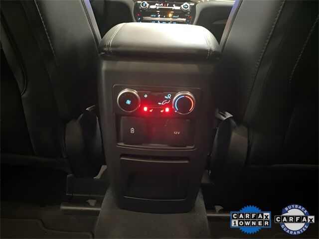2024 Ford Explorer Limited Dallas TX