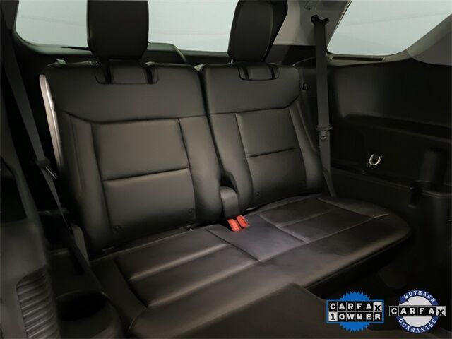 2024 Ford Explorer Limited Dallas TX