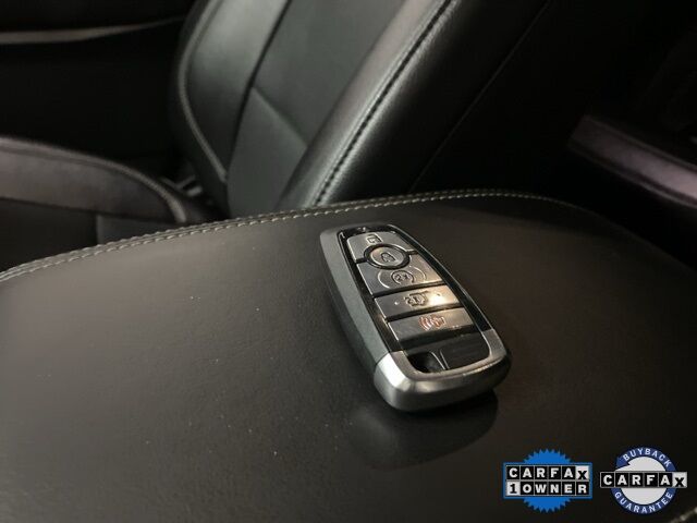 2024 Ford Explorer Limited Dallas TX