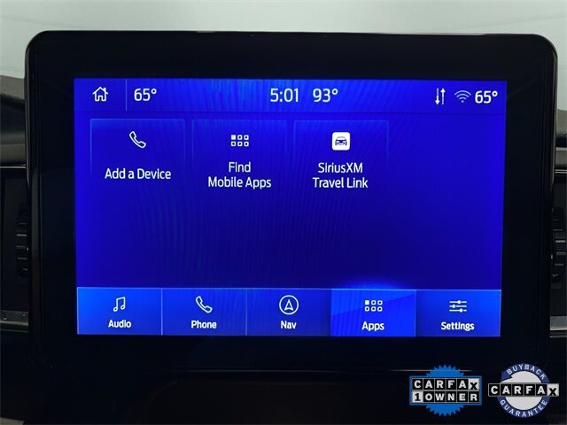 2024 Ford Explorer Limited Dallas TX