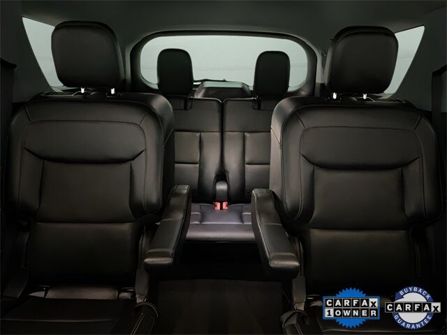 2024 Ford Explorer Limited Dallas TX