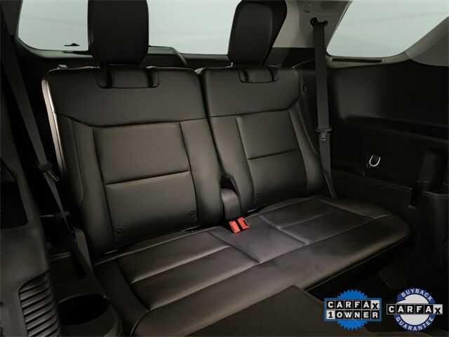 2024 Ford Explorer Limited Dallas TX