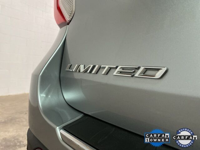 2024 Ford Explorer Limited Dallas TX