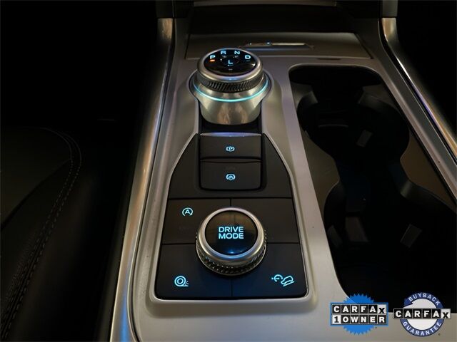 2024 Ford Explorer Limited Dallas TX