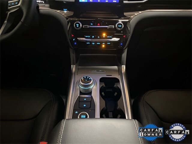2024 Ford Explorer Limited Dallas TX