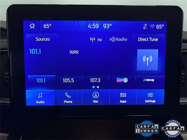2024 Ford Explorer Limited Dallas TX