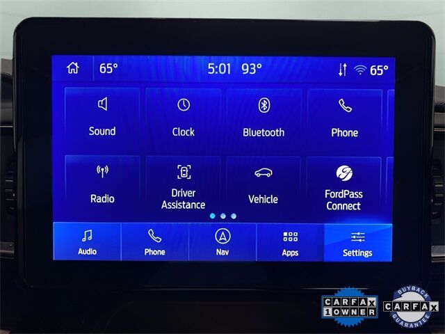 2024 Ford Explorer Limited Dallas TX