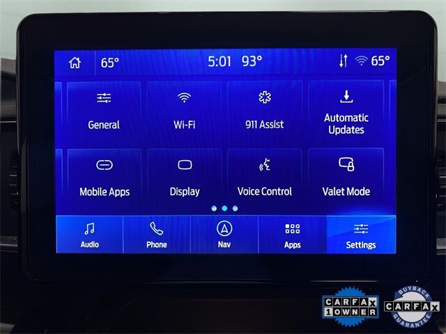 2024 Ford Explorer Limited Dallas TX