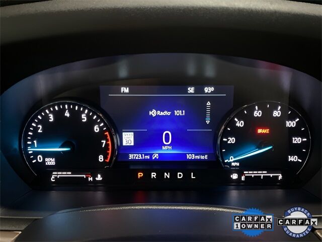 2024 Ford Explorer Limited Dallas TX