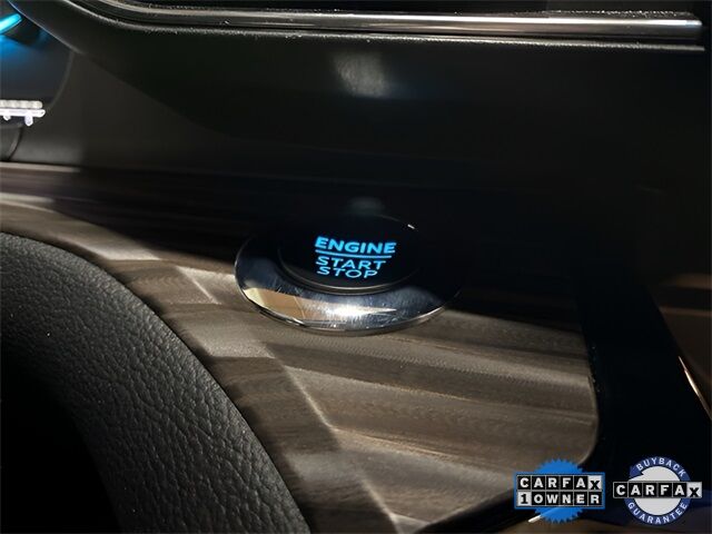 2024 Ford Explorer Limited Dallas TX