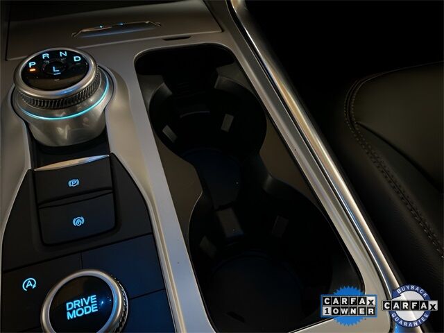 2024 Ford Explorer Limited Dallas TX