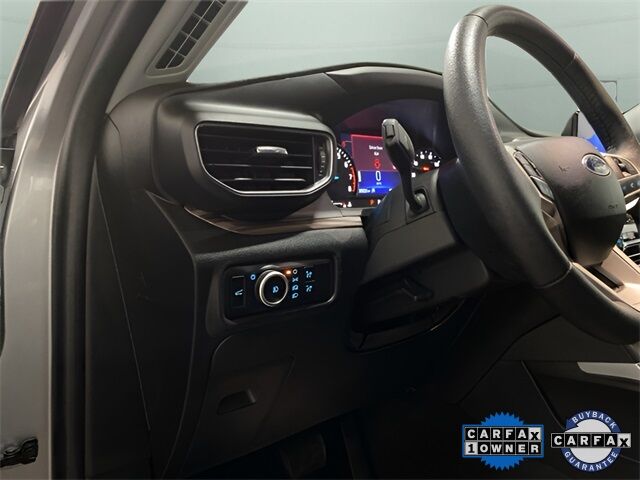 2024 Ford Explorer Limited Dallas TX
