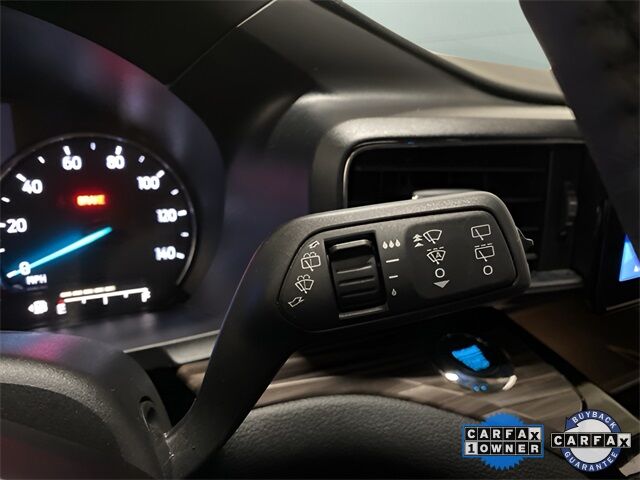 2024 Ford Explorer Limited Dallas TX