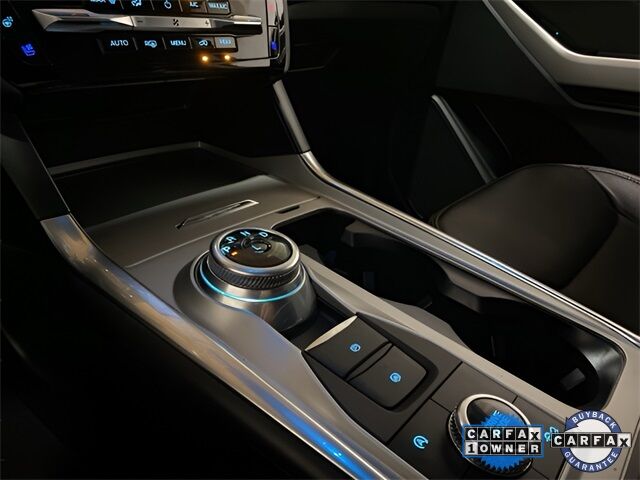2024 Ford Explorer Limited Dallas TX