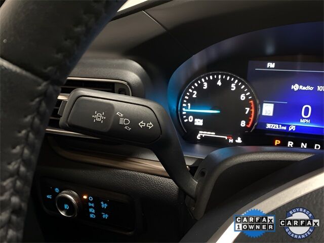 2024 Ford Explorer Limited Dallas TX