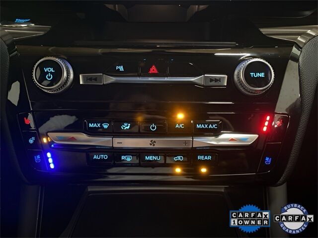 2024 Ford Explorer Limited Dallas TX
