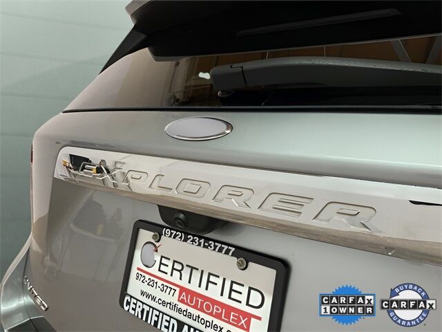 2024 Ford Explorer Limited Dallas TX