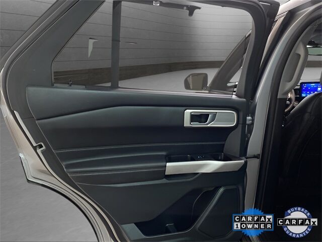 2024 Ford Explorer Limited Dallas TX