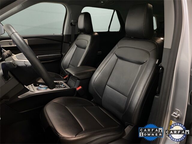 2024 Ford Explorer Limited Dallas TX