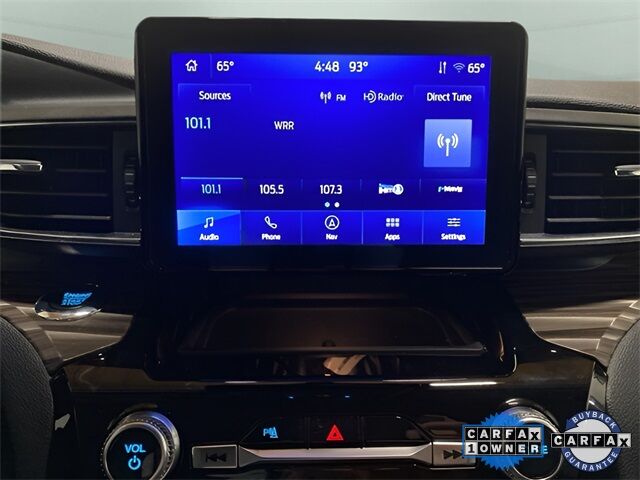2024 Ford Explorer Limited Dallas TX