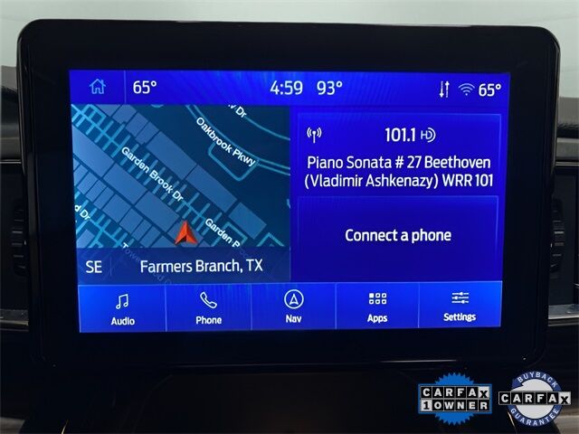 2024 Ford Explorer Limited Dallas TX