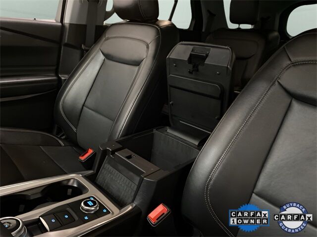 2024 Ford Explorer Limited Dallas TX
