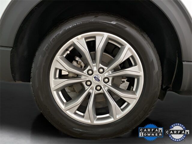 2024 Ford Explorer Limited Dallas TX