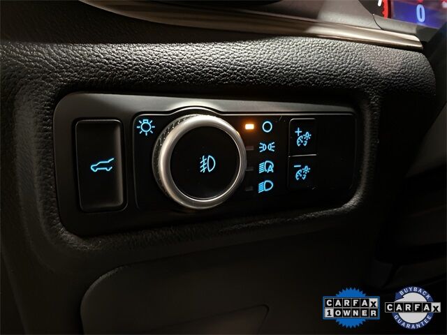 2024 Ford Explorer Limited Dallas TX