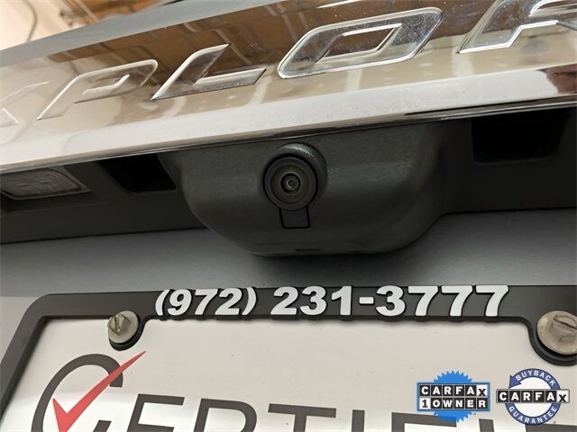 2024 Ford Explorer Limited Dallas TX