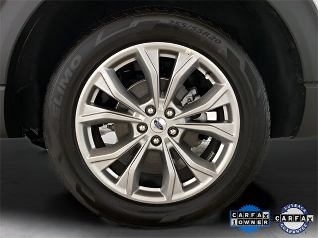 2024 Ford Explorer Limited Dallas TX
