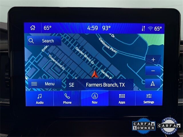 2024 Ford Explorer Limited Dallas TX