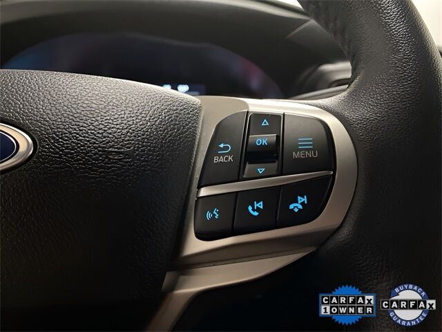 2024 Ford Explorer Limited Dallas TX