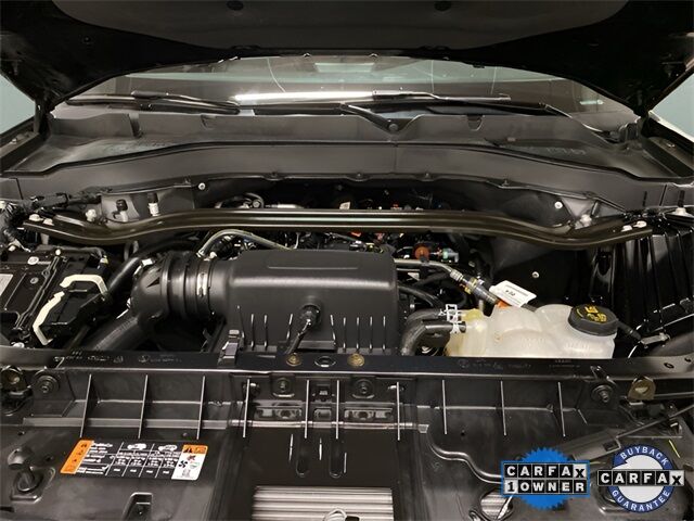 2024 Ford Explorer Limited Dallas TX