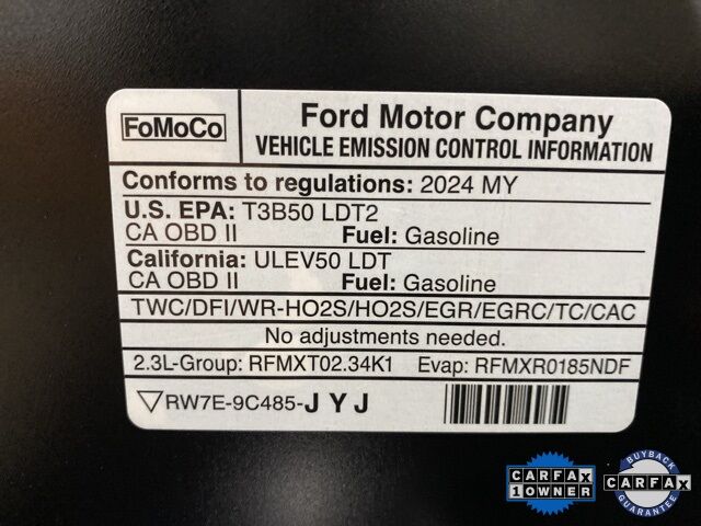 2024 Ford Explorer Limited Dallas TX